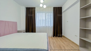 Apartament 3 camere | Prima inchiriere | Top City - imagine 9