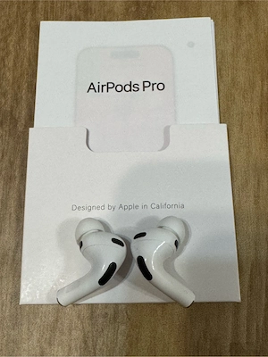 AirPods Pro 3 Căști Wireless