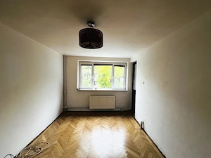 Apartament cu locație excelenta 3 camere Crangasi | Loc Parcare + Centrala |  - imagine 2