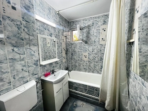 Apartament cu locație excelenta 3 camere Crangasi | Loc Parcare + Centrala |  - imagine 9