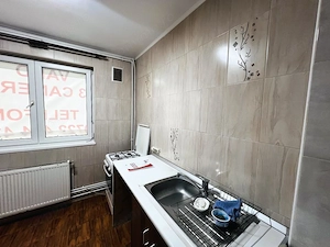 Apartament cu locație excelenta 3 camere Crangasi | Loc Parcare + Centrala |  - imagine 10