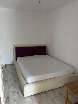 Garsoniera de închiriat, direct proprietar - Complet mobilata și utilata dormitor separat. - imagine 4