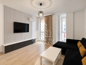 Apartament cu 2 camere de inchiriat, Campeador City, Timisoara - imagine 2