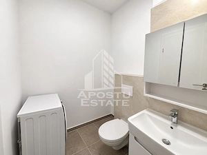 Apartament cu 2 camere de inchiriat, Campeador City, Timisoara - imagine 7