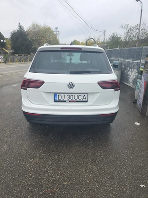 Vw Tiguan de vânzare - imagine 2