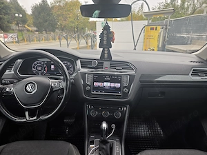 Vw Tiguan de vânzare - imagine 4