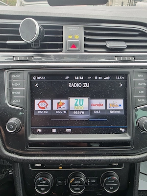 Vw Tiguan de vânzare - imagine 5