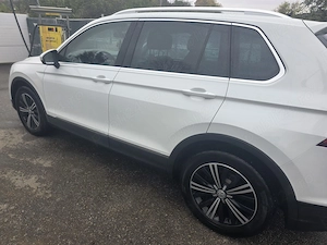 Vw Tiguan de vânzare - imagine 3