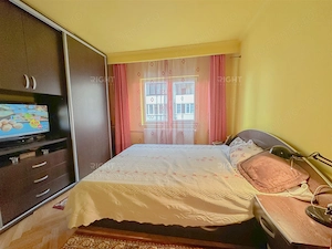 Apartament 4 camere | 2 balcoane | loc parcare | Sacele Brasov - imagine 4