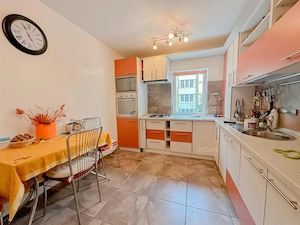 Apartament 4 camere | 2 balcoane | loc parcare | Sacele Brasov - imagine 3