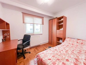 Apartament 4 camere | 2 balcoane | loc parcare | Sacele Brasov - imagine 6