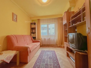Apartament 4 camere | 2 balcoane | loc parcare | Sacele Brasov - imagine 5