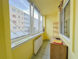 Apartament 4 camere | 2 balcoane | loc parcare | Sacele Brasov - imagine 11