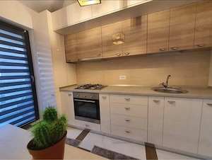 Garsoniera de vanzare Exigent Plaza Residence Faza 3 - imagine 5