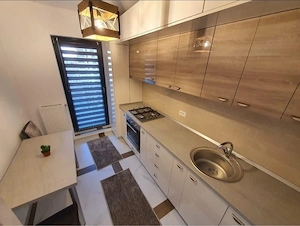Garsoniera de vanzare Exigent Plaza Residence Faza 3 - imagine 3