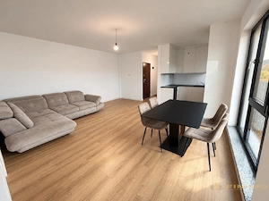 Apartament 2 camere | Bloc Nou | Loc de parcare | ID: 2058 - imagine 8