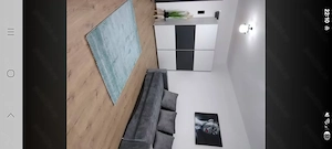 Inchiriez apartament 1 camera nou - imagine 9