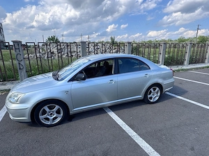 Toyota D4D T25 2.0 D - imagine 3