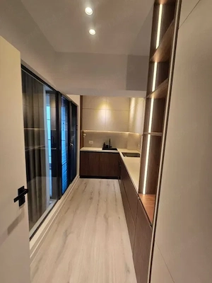 2 camere | 68 mp | Bloc 2026 | Metrou Lujerului 400m | Parcare subterană - imagine 3