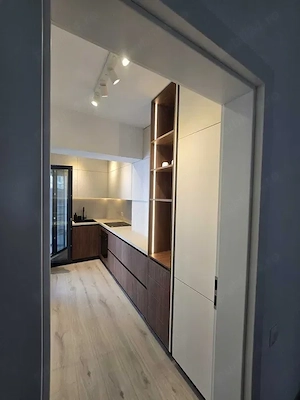 2 camere | 68 mp | Bloc 2026 | Metrou Lujerului 400m | Parcare subterană - imagine 4