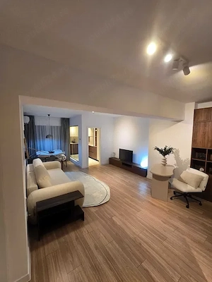 2 camere | 68 mp | Bloc 2026 | Metrou Lujerului 400m | Parcare subterană - imagine 2