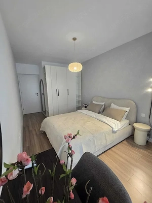 2 camere | 68 mp | Bloc 2026 | Metrou Lujerului 400m | Parcare subterană - imagine 5