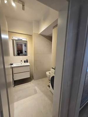 2 camere | 68 mp | Bloc 2026 | Metrou Lujerului 400m | Parcare subterană - imagine 6