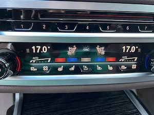BMW 740xD M sport - imagine 2