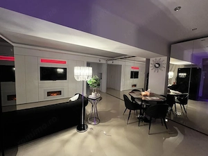 Apartament Premium Central |Crangasi | Design exclusivist | Renovat integral |  - imagine 2