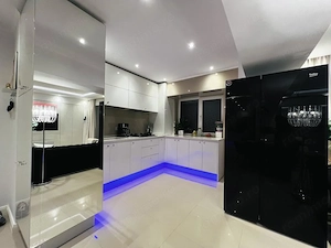 Apartament Premium Central |Crangasi | Design exclusivist | Renovat integral |  - imagine 7