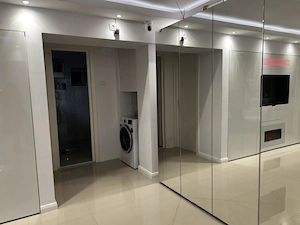 Apartament Premium Central |Crangasi | Design exclusivist | Renovat integral |  - imagine 12