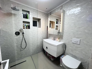 Apartament Premium Central |Crangasi | Design exclusivist | Renovat integral |  - imagine 15