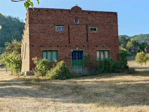 Teren si Casa Mihaileni