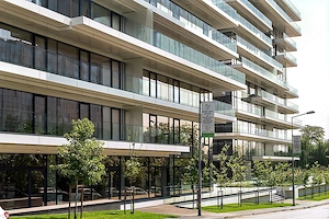 Studio Dublu | One Floreasca Towers | 50 mp | Bloc 2026 | Terasă | Parcare subterană | Exclusivist - imagine 7
