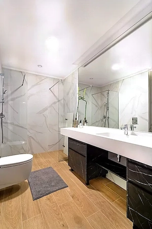 Studio Dublu | One Floreasca Towers | 50 mp | Bloc 2026 | Terasă | Parcare subterană | Exclusivist - imagine 6
