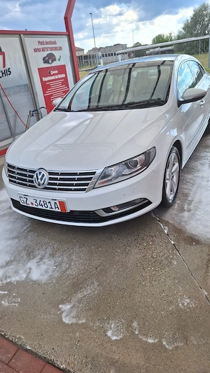 vând passat - imagine 3