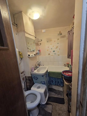 Apartament 2 camere 40 mp, renovabil, in zona Lujerului - Supernova - imagine 7