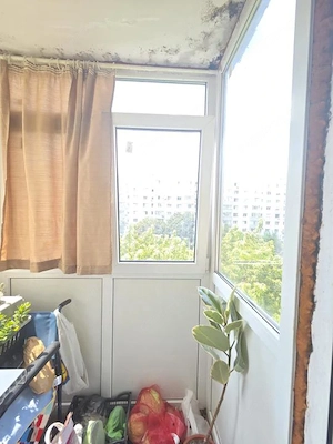 Apartament 2 camere 40 mp, renovabil, in zona Lujerului - Supernova - imagine 5