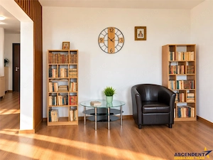 Apartament 2 camere decomandat, mobilat,  utilat, Centrul Civic, Brasov - imagine 4