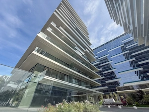 Studio Dublu | One Floreasca Towers | 50 mp | Bloc 2026 | Terasă | Parcare subterană | Exclusivist - imagine 11