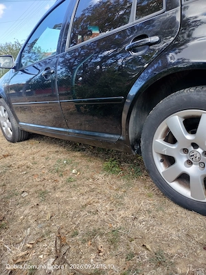 Golf 4 2003  3500 de lei negociabil  - imagine 9