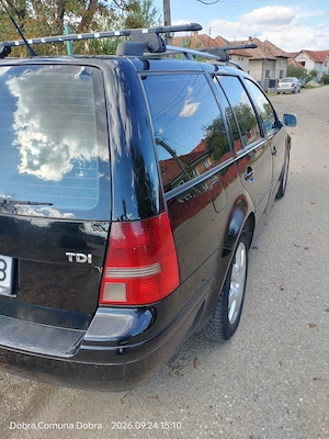 Golf 4 2003  3500 de lei negociabil  - imagine 5