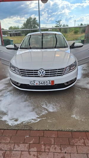 vând passat - imagine 5