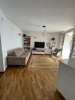 Apartament 3 camere, 70mp utili, zona Colentina, 132.000euro - imagine 2