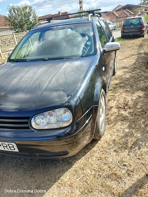 Golf 4 2003  3500 de lei negociabil  - imagine 4