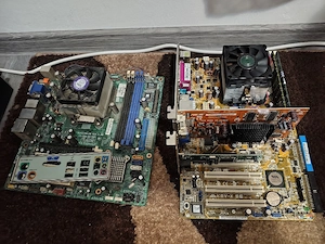 Kit ddr1+kit ddr2