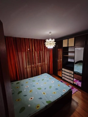 APARTAMENT 3 CAMERE CENTRAL MIOVENI - imagine 4
