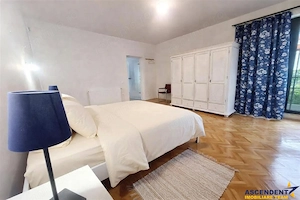 Vila cu etaj, curte proprie si livada, parcare interioara, Brasov Central - imagine 17