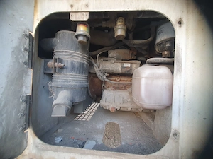 Genset semiremorca containere generator - imagine 3