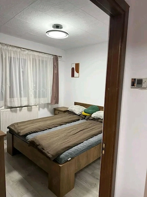 Apartament 3 camere  etajul 2 Medias - imagine 3